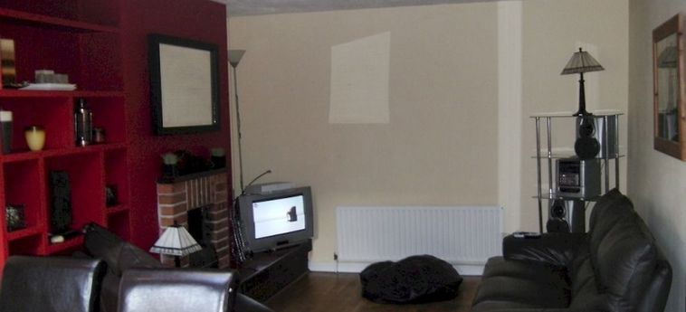 Serendipity House Londonderry: Foto 