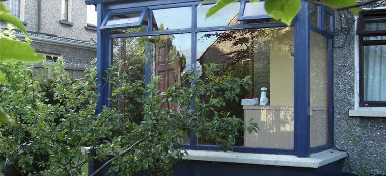 Serendipity House Londonderry: Foto 