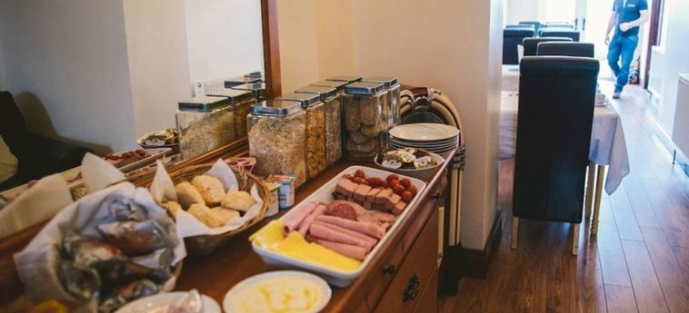 Serendipity House Londonderry: Foto 
