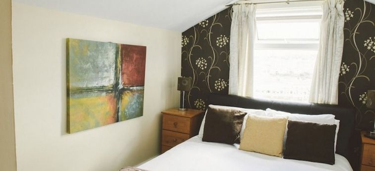 Serendipity House Londonderry: Foto 