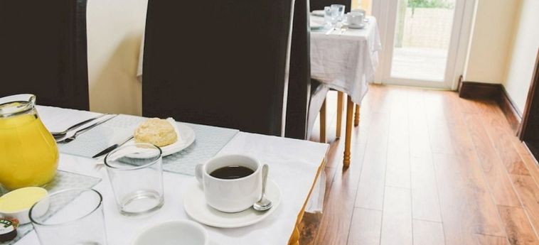Serendipity House Londonderry: Foto 