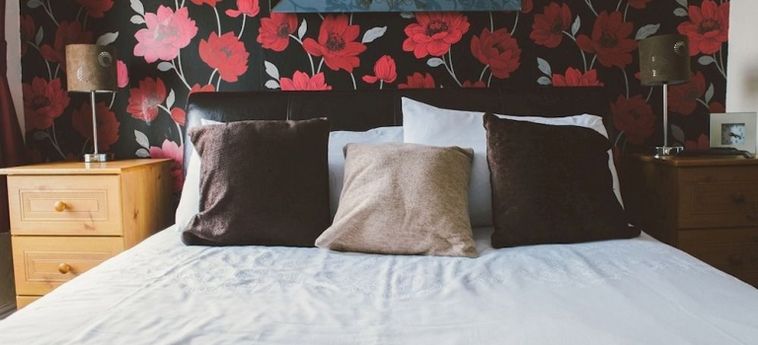 Serendipity House Londonderry: Foto 