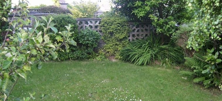 Serendipity House Londonderry: Foto 