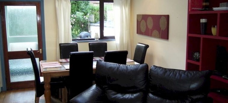 Serendipity House Londonderry: Foto 