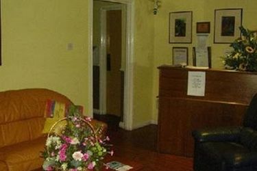 The Iona Inn - Guest House:  LONDONDERRY