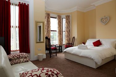 Hotel Bridge Bed & Breakfast:  LONDONDERRY