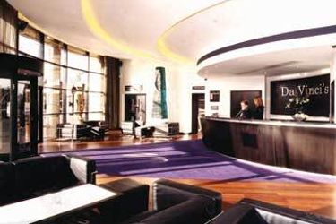 Hotel Da Vinci's:  LONDONDERRY