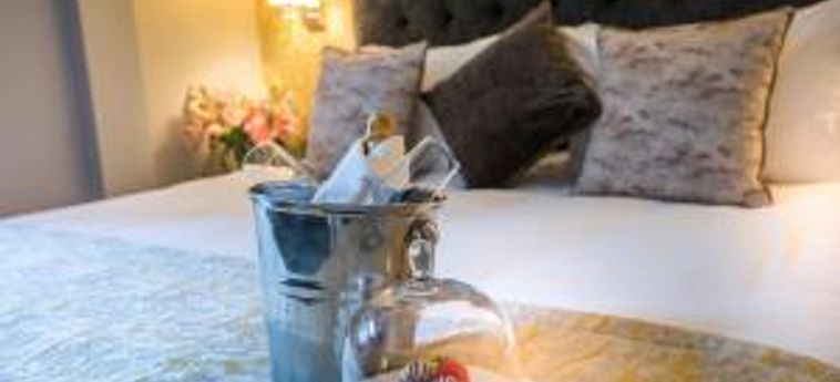 Shipquay Boutique Hotel Londonderry : Photo 