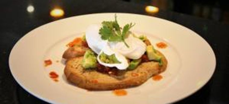 Shipquay Boutique Hotel Londonderry: Foto 