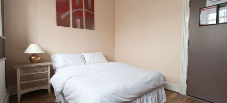Hostel Connect Londonderry: Foto 