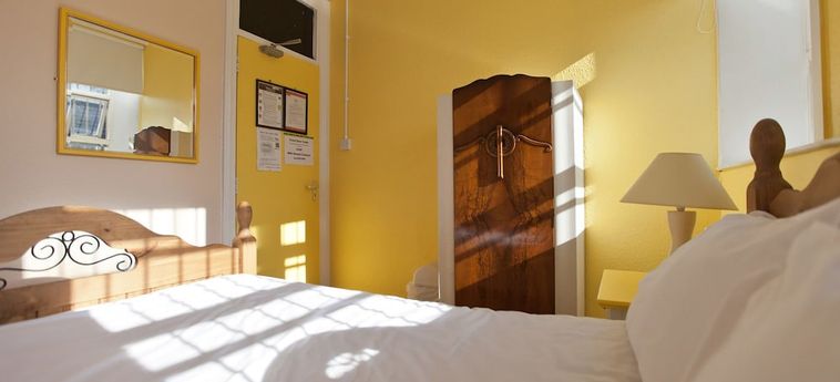Hostel Connect Londonderry: Foto 