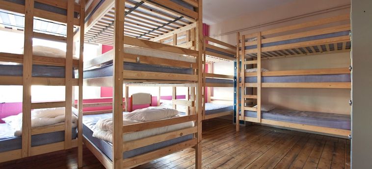 Hostel Connect Londonderry : Photo 