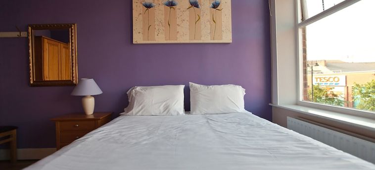 Hostel Connect Londonderry : Photo 