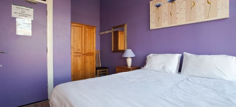 Hostel Connect Londonderry : Photo 