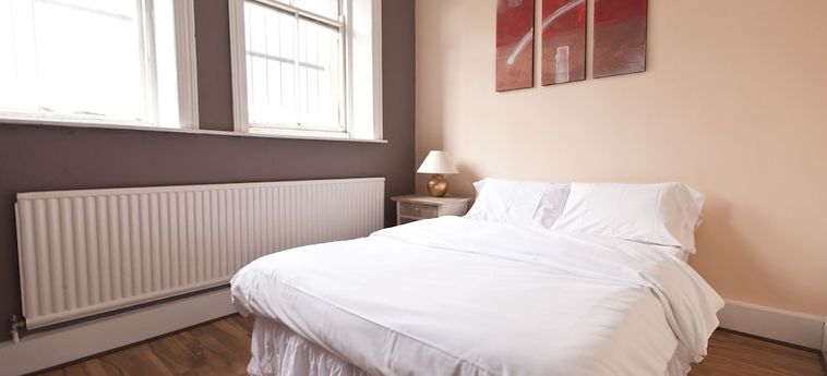 Hostel Connect Londonderry : Photo 