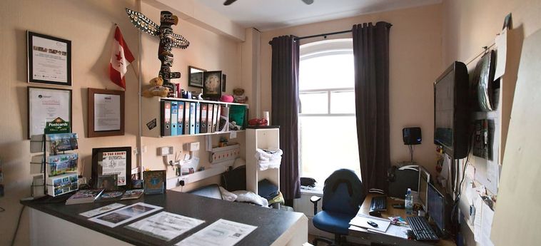 Hostel Connect Londonderry : Photo 