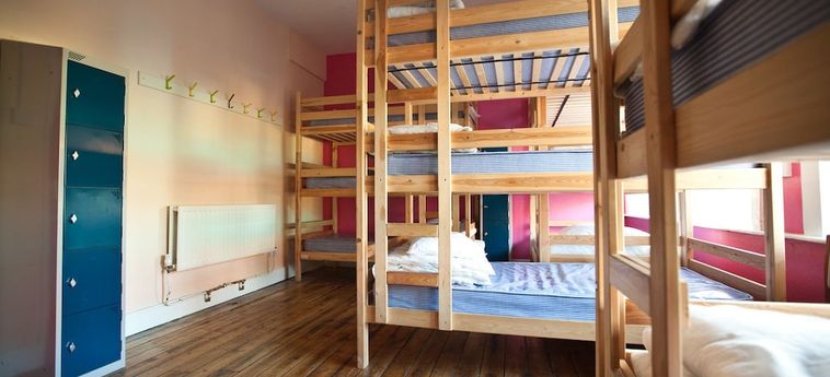 Hostel Connect Londonderry : Photo 