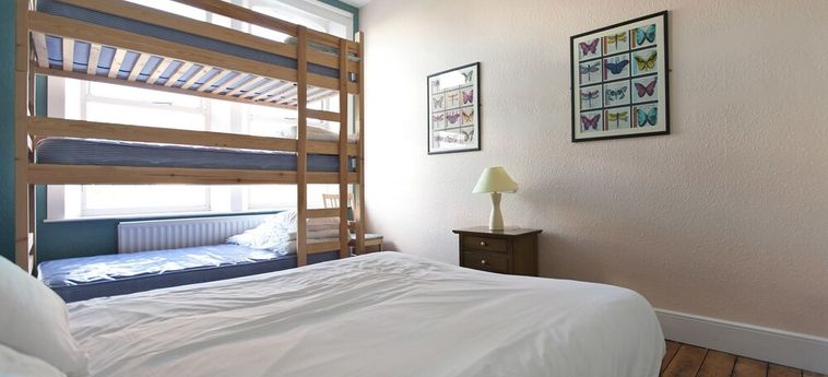 Hostel Connect Londonderry: Foto 