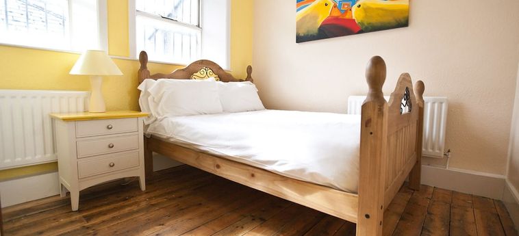 Hostel Connect Londonderry: Foto 