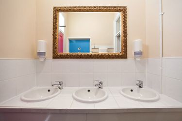 Hostel Connect Londonderry: Photo 