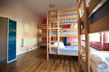 Hostel Connect Londonderry: Photo 