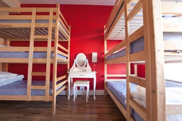 Hostel Connect Londonderry: Photo 