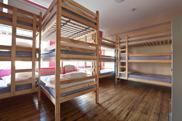 Hostel Connect Londonderry: Photo 