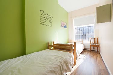 Hostel Connect Londonderry: Photo 