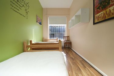 Hostel Connect Londonderry: Photo 