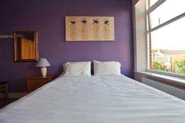 Hostel Connect Londonderry: Photo 