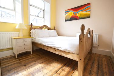 Hostel Connect Londonderry: Photo 