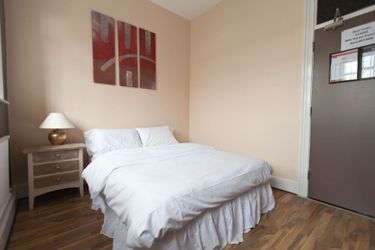 Hostel Connect Londonderry: Photo 