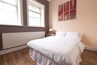 Hostel Connect Londonderry: Photo 