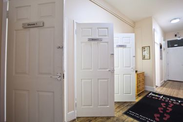 Hostel Connect Londonderry: Photo 