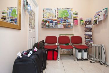 Hostel Connect Londonderry: Photo 