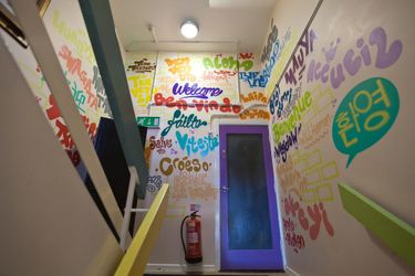 Hostel Connect Londonderry: Photo 