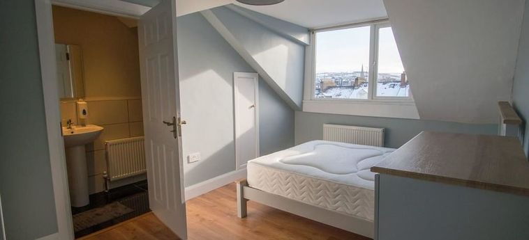 Derry Hostel &Amp; Guest House Londonderry: Foto 