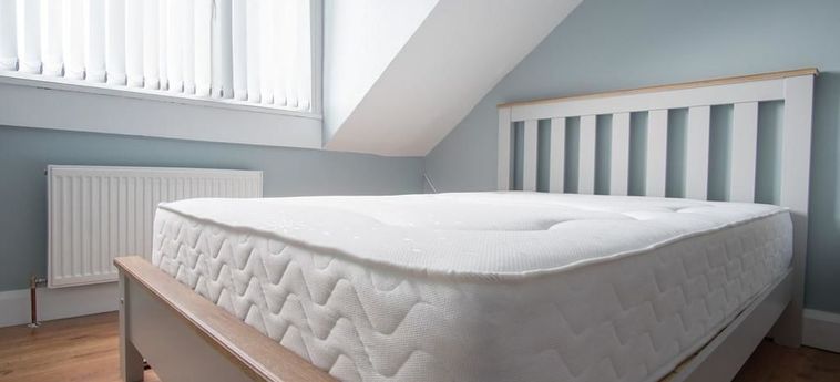 Derry Hostel &Amp; Guest House Londonderry: Foto 