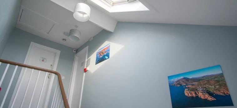 Derry Hostel &Amp; Guest House Londonderry : Photo 