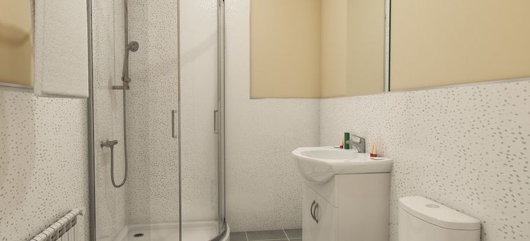 Hotel Station B&Amp;B:  LONDONDERRY