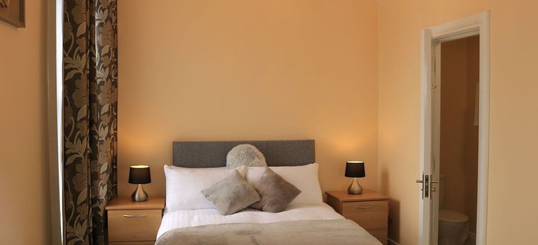 Hotel Station B&Amp;B Londonderry: Foto 