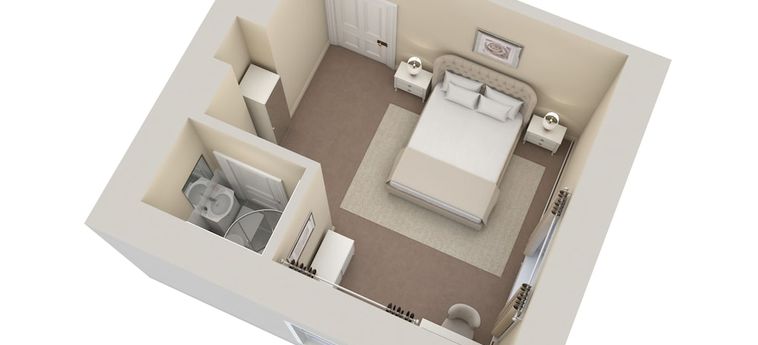 Hotel Station B&Amp;B Londonderry: Foto 