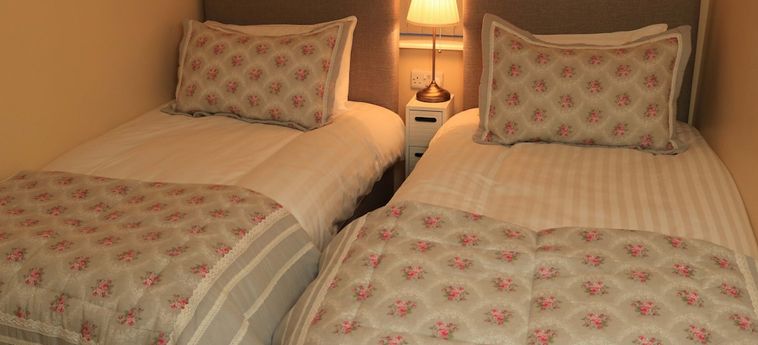 Hotel Station B&Amp;B Londonderry: Foto 