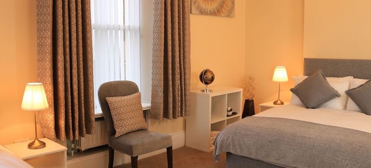 Hotel Station B&Amp;B Londonderry: Foto 