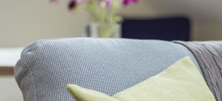 Hotel Walled City B&Amp;B Londonderry: Foto 