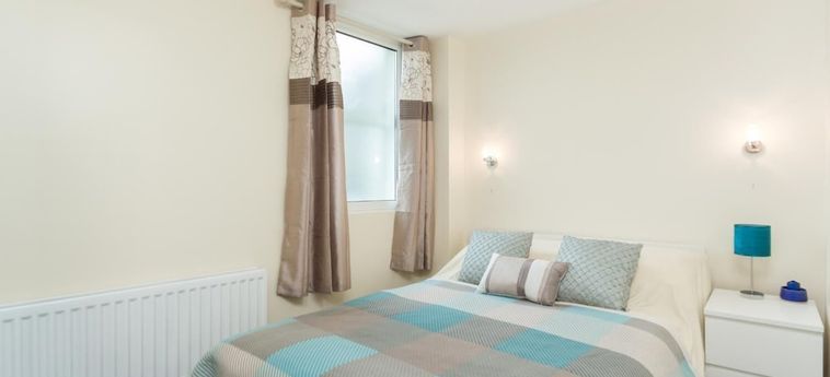 Hotel Walled City B&Amp;B Londonderry: Foto 