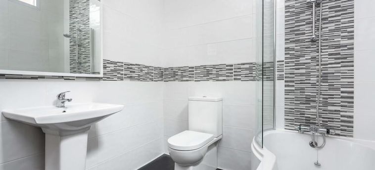 Hotel Walled City B&Amp;B Londonderry : Photo 