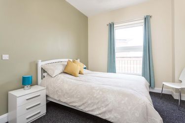 Hotel Walled City B&Amp;B Londonderry: Photo 