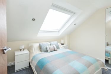 Hotel Walled City B&Amp;B Londonderry: Photo 