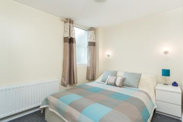 Hotel Walled City B&Amp;B Londonderry: Photo 
